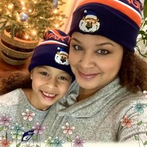 Meet your Posher, Kayren